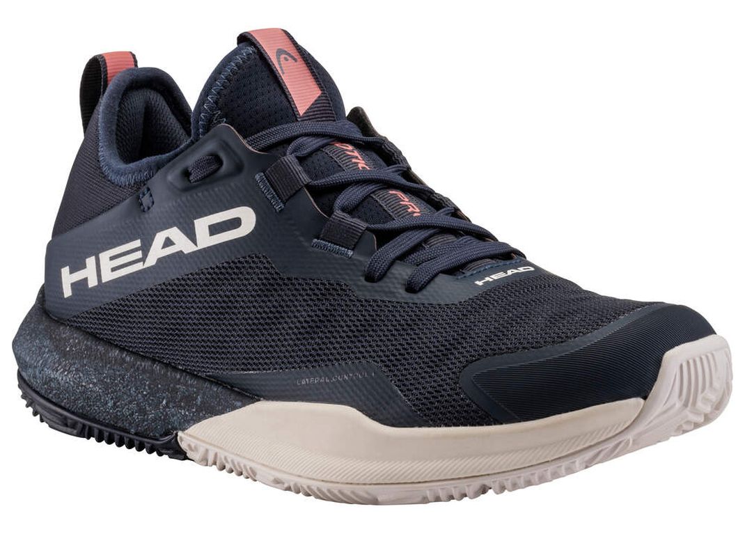 Head Motion Pro Padel - blueberry/white