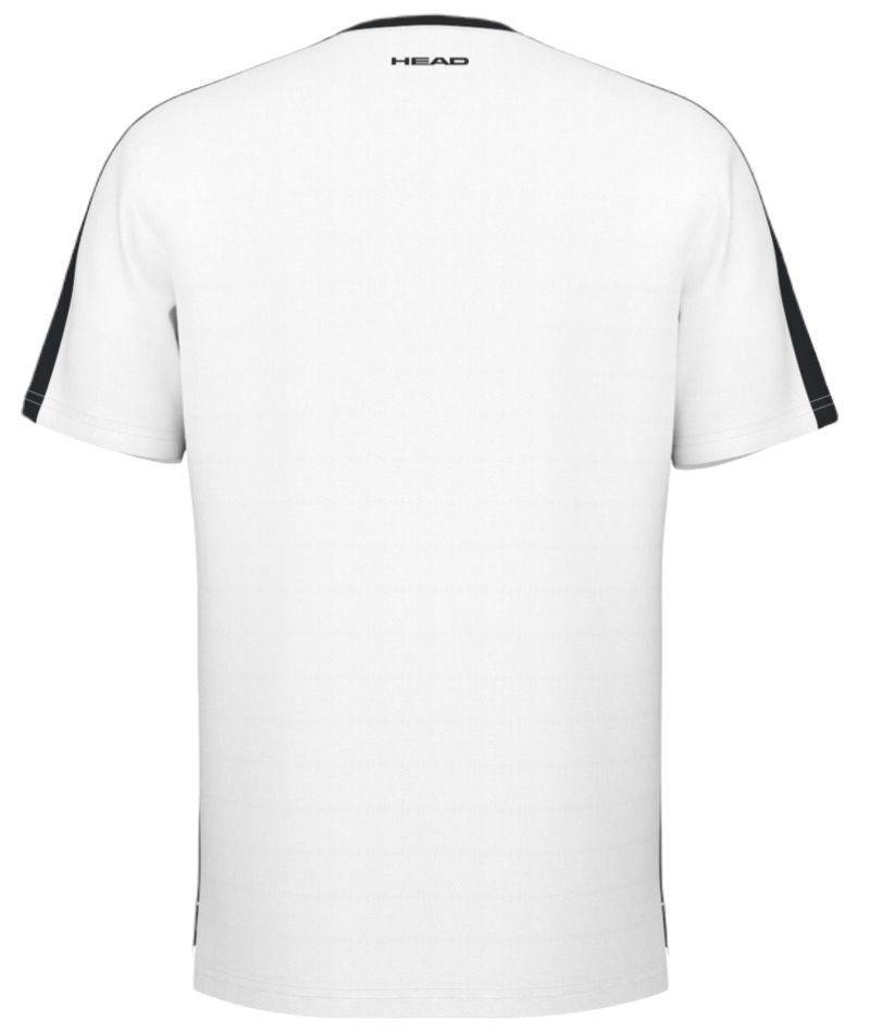 Head Boys Vision Slice T-Shirt