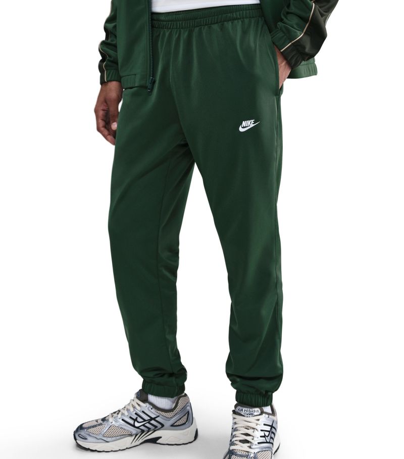 Nike Sportswear Club - fir/sequoia/parachute beige/white