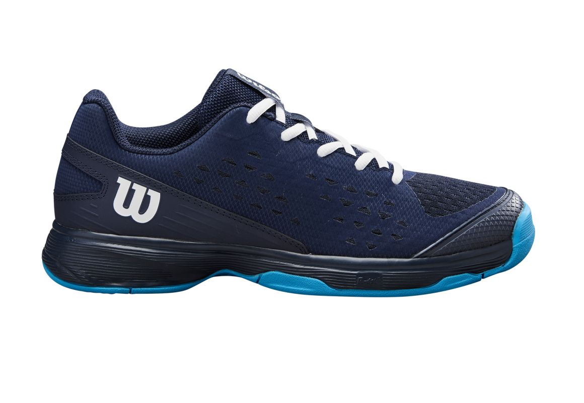 Wilson Rush Pro JR L