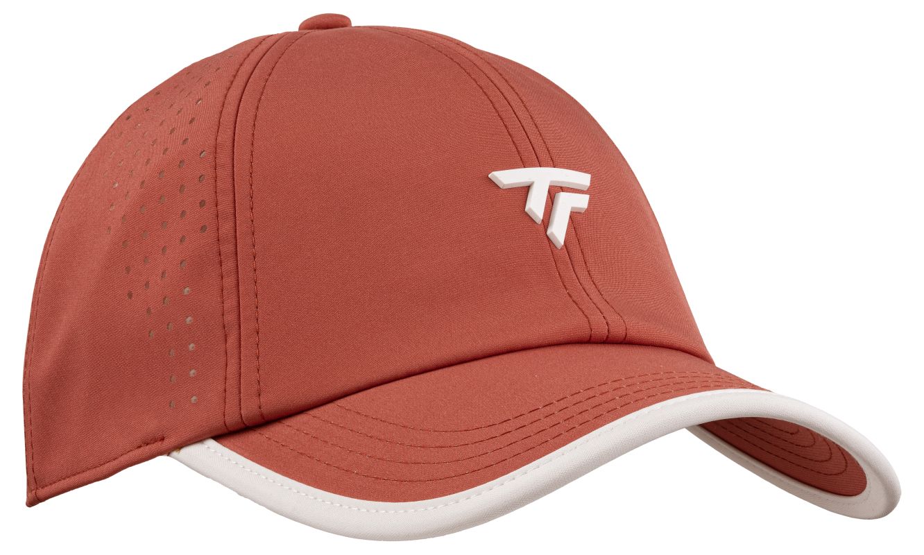 Tecnifibre Laser - terracotta Tecnifibre Laser - terracotta