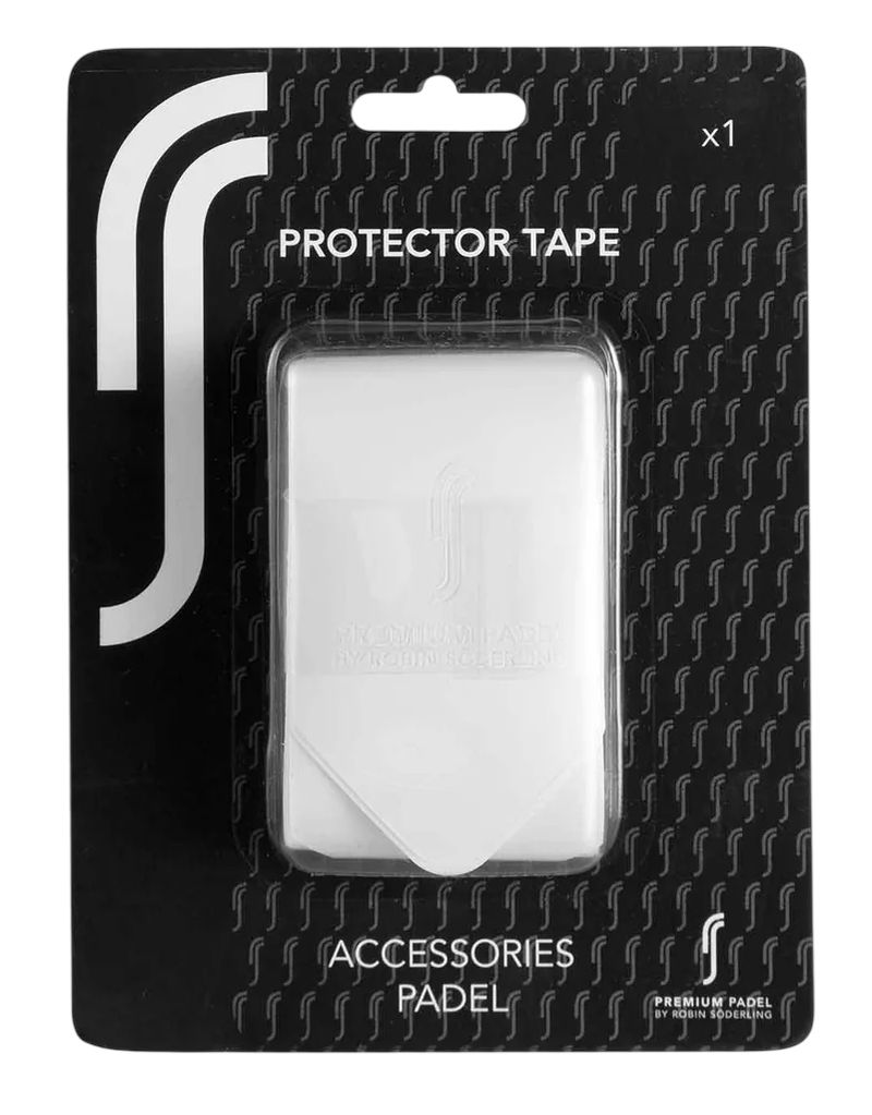 Taśma ochronna Robin Soderling RS Protector Frame Tape - white