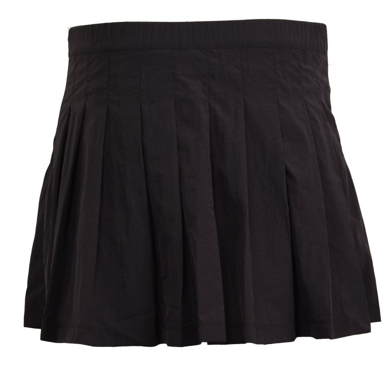 Sergio Tacchini Kamala - black Sergio Tacchini Kamala - black