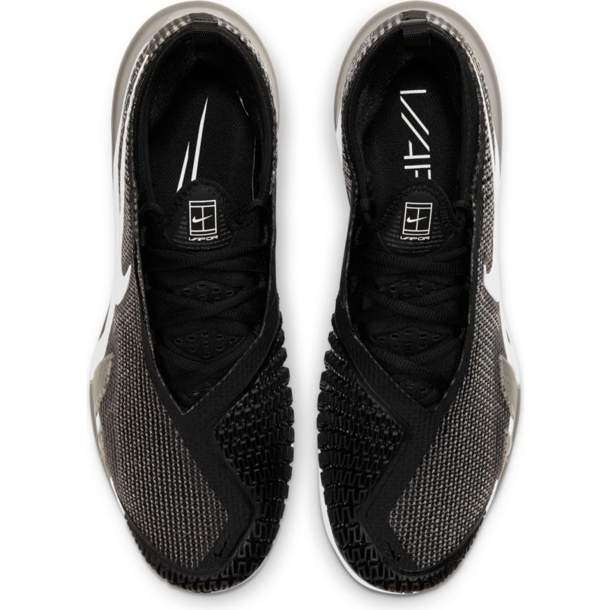 nike-react-vapor-nxt-black-white-8 Nike React Vapor NXT - black/white
