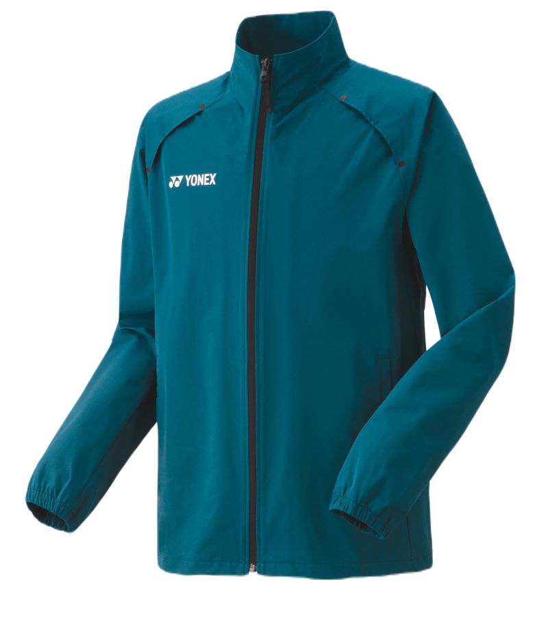Yonex Warm-Up Jacket - night sky