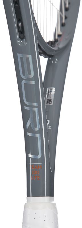 Wilson Burn Team 100 Lite