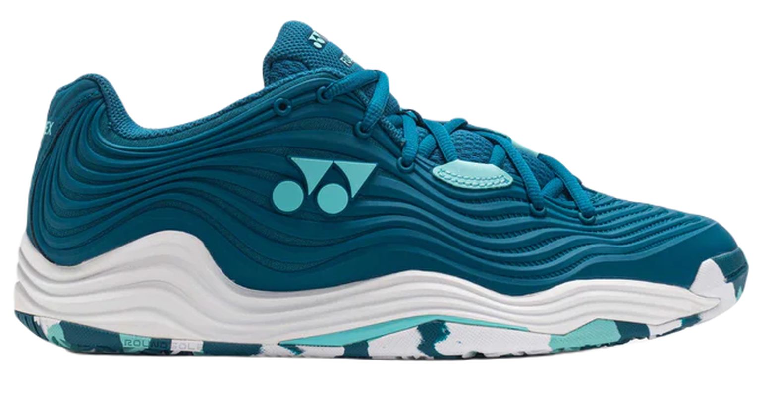 Yonex Power Cushion Fusionrev 5 - blue green