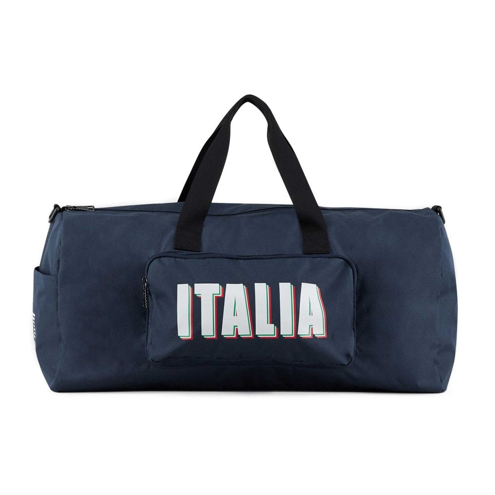 EA7 Man Woven Holdall - notte