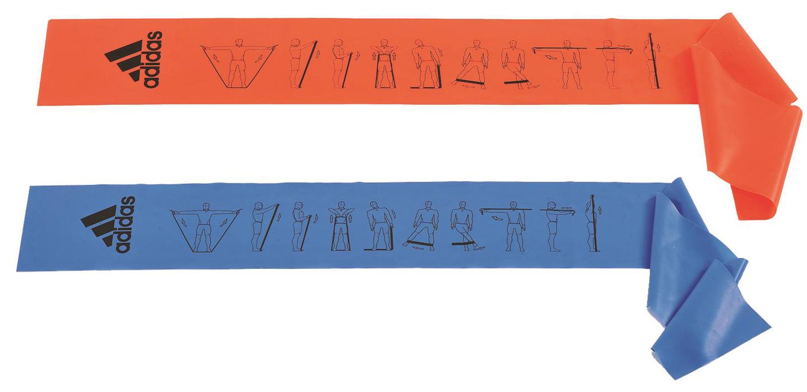 Adidas Training Bands