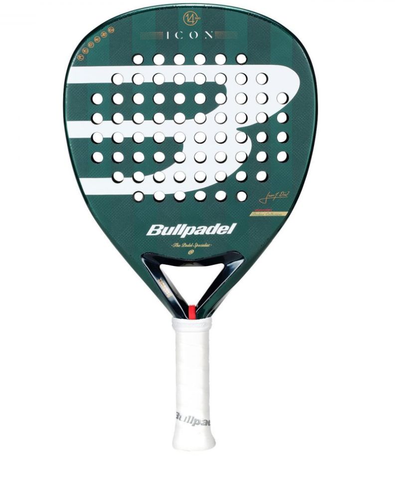 Bullpadel Icon 26
