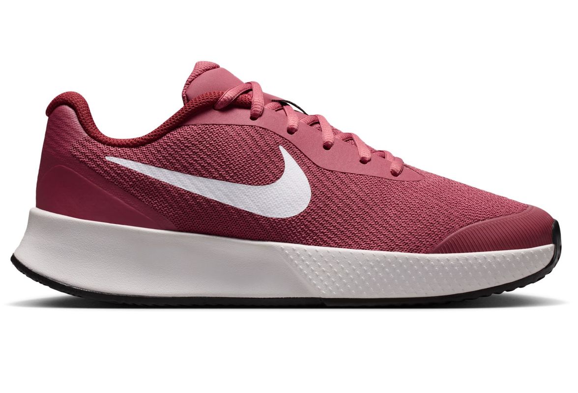 Damskie buty do padla Nike Vapor Lite 3 Clay - pink smoke/white/vast gray