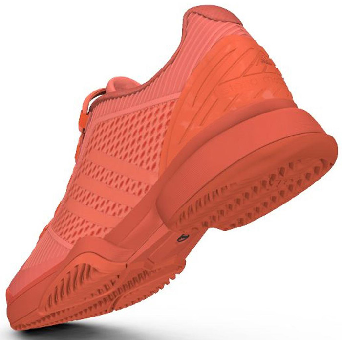 adidas-stella-mccartney-barricade-2016-ultra-bright-box-red-smc-white-9 Adidas Stella McCartney Barricade 2016 - ultra bright/box red-smc/white