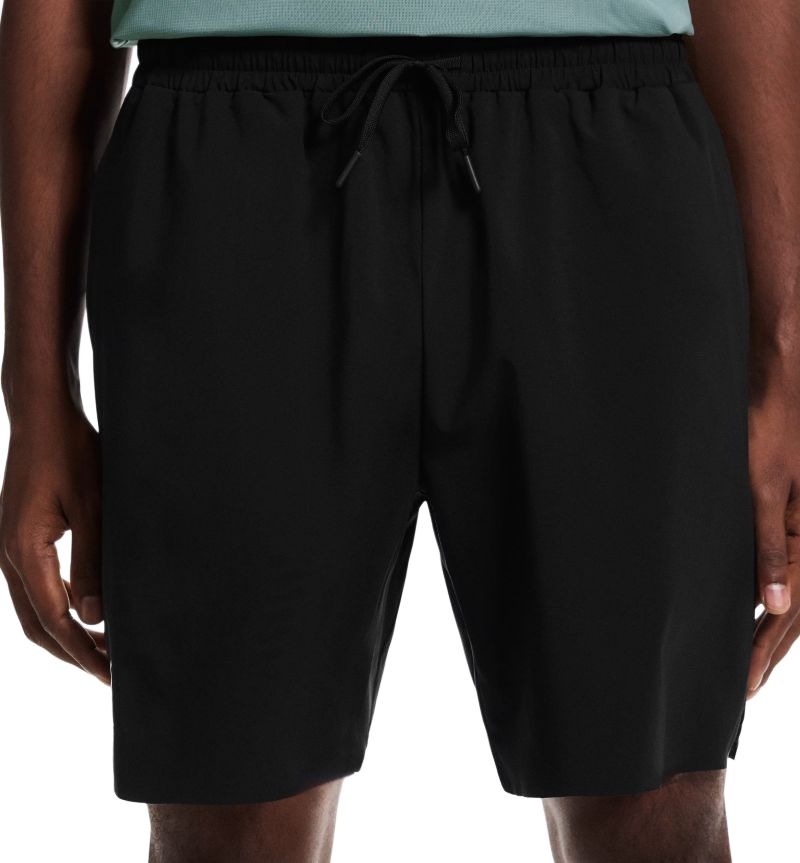 On 7'' Court - black On 7'' Court - black