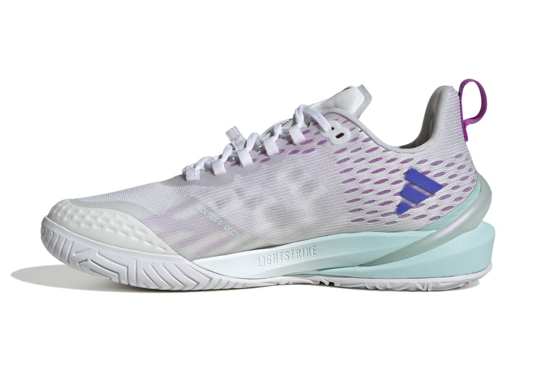 Adidas Adizero Cybersonic W