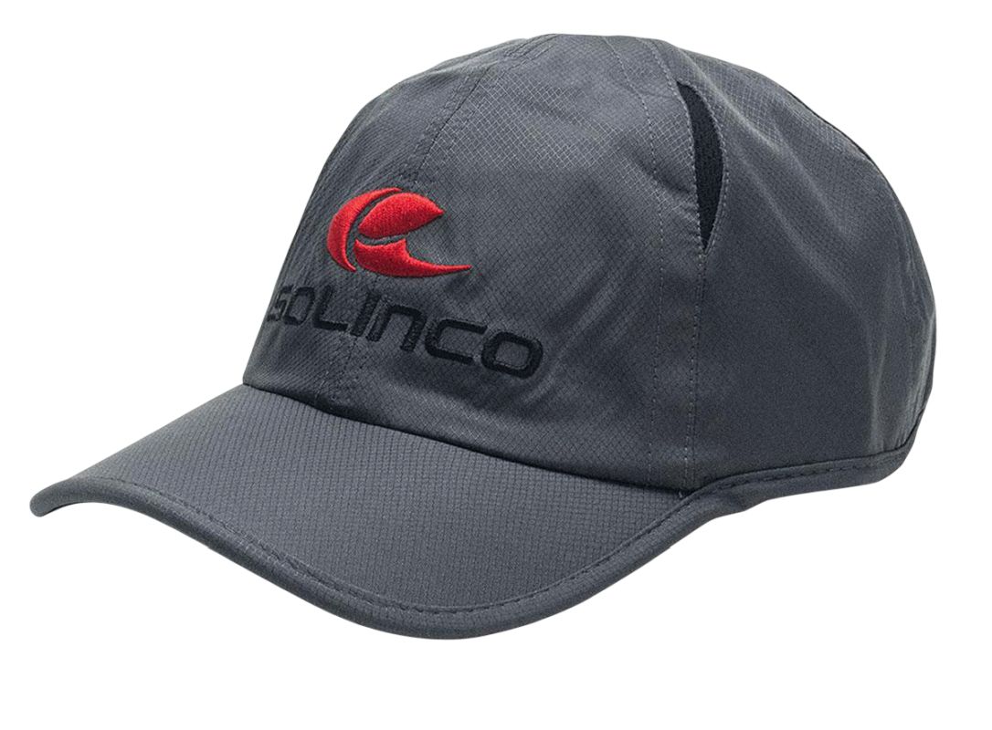 Solinco Performance - grey