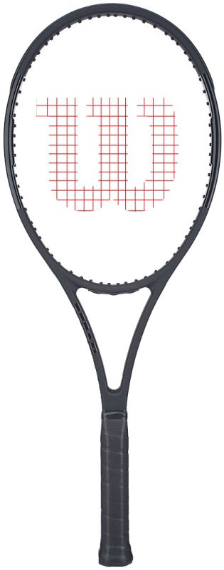 wilson-pro-staff-97l-countervail-naciag-usluga-serwisowa-2 Wilson Pro Staff 97L Countervail + naciąg + usługa serwisowa