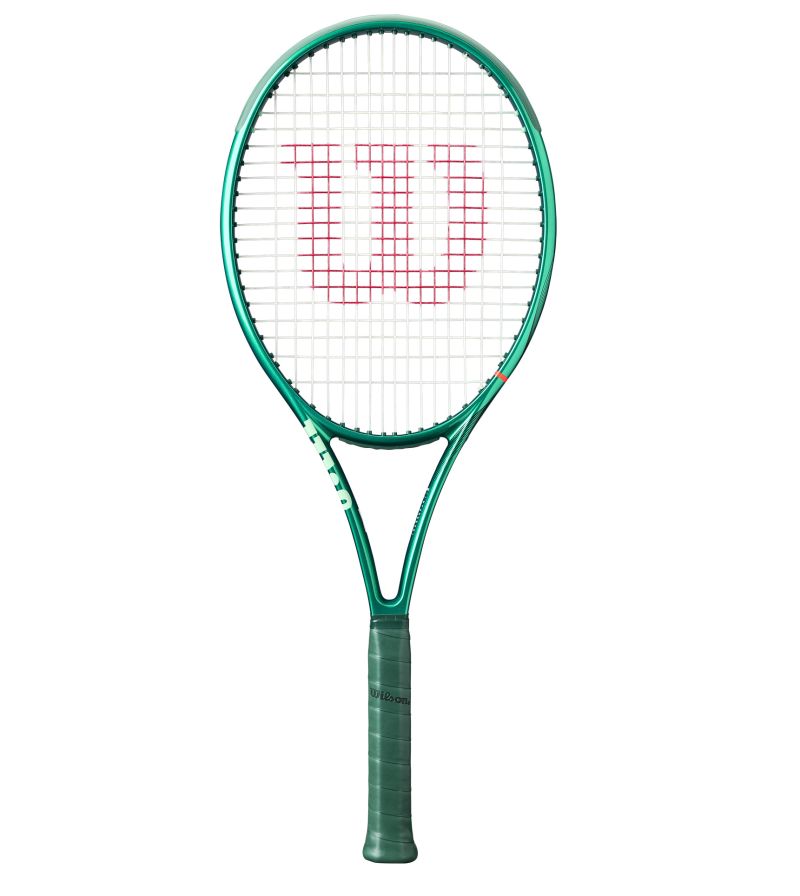 Wilson Blade 100L V10 + racordaje