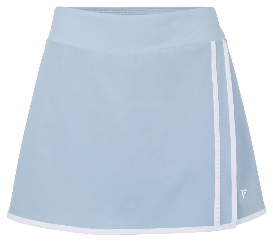 Tecnifibre Team Stretch Junior - glacier Tecnifibre Team Stretch Junior - glacier