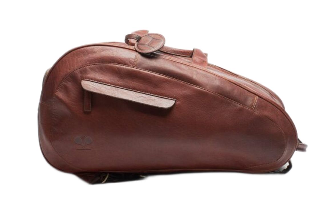 Hildebrand Leather Padel