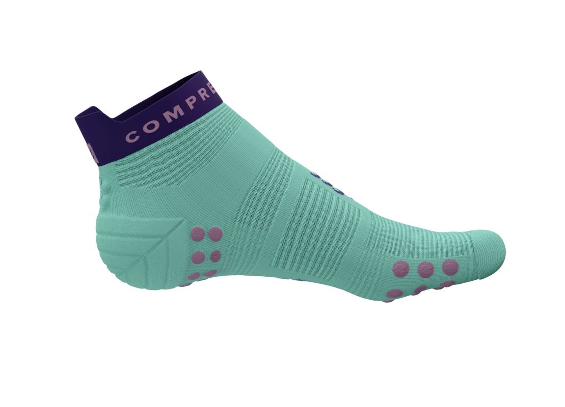 Compressport Pro Racing v4.0 Run Low 1P