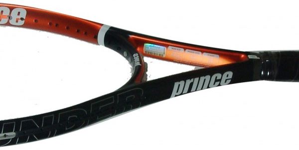Prince Thunder Strike 110