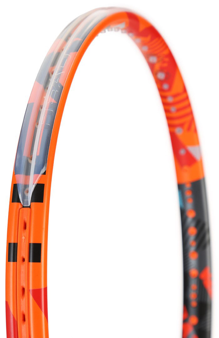 Head Graphene XT Radical MPA