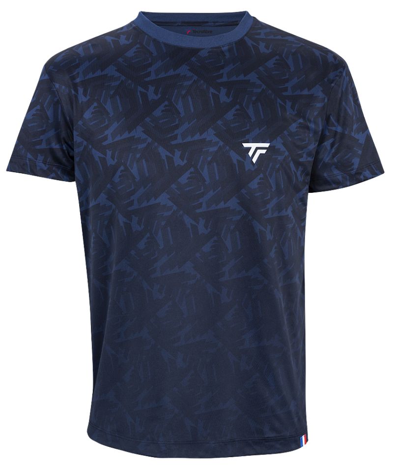 Tecnifibre X-Loop Tee
