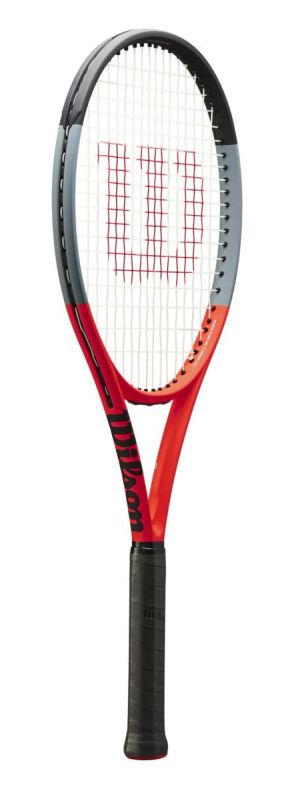 Wilson Clash 100 Reverse + naciąg + usługa serwisowa