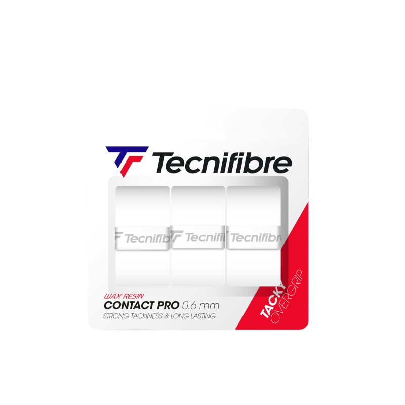 Tecnifibre Pro Contact 3P Tecnifibre Pro Contact 3P