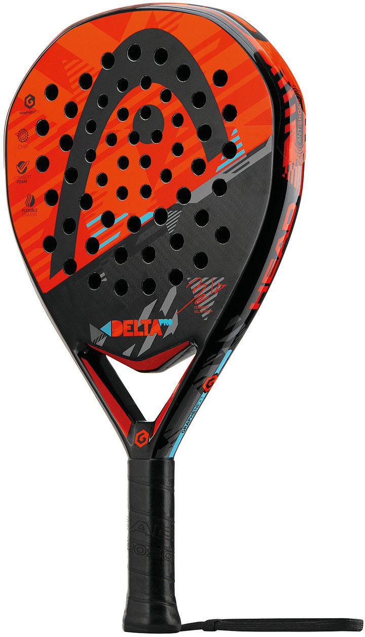 Head Delta Pro