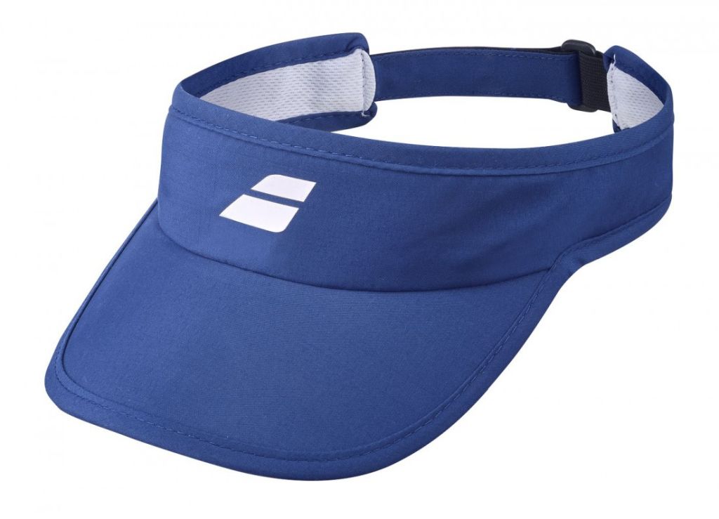 daszek-babolat-visor-estate-blue