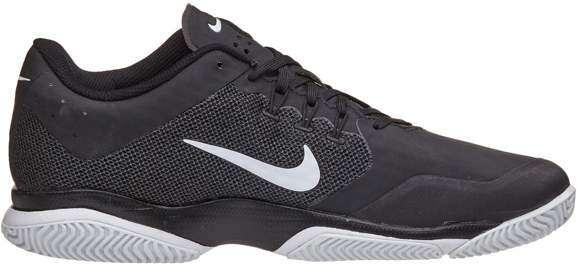 Nike Air Zoom Ultra - black/white/anthracite