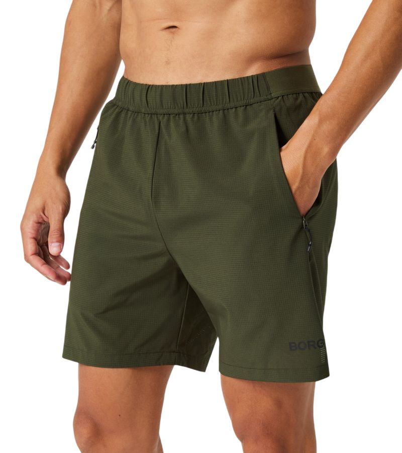 Björn Borg Zip - forest night Björn Borg Zip - forest night