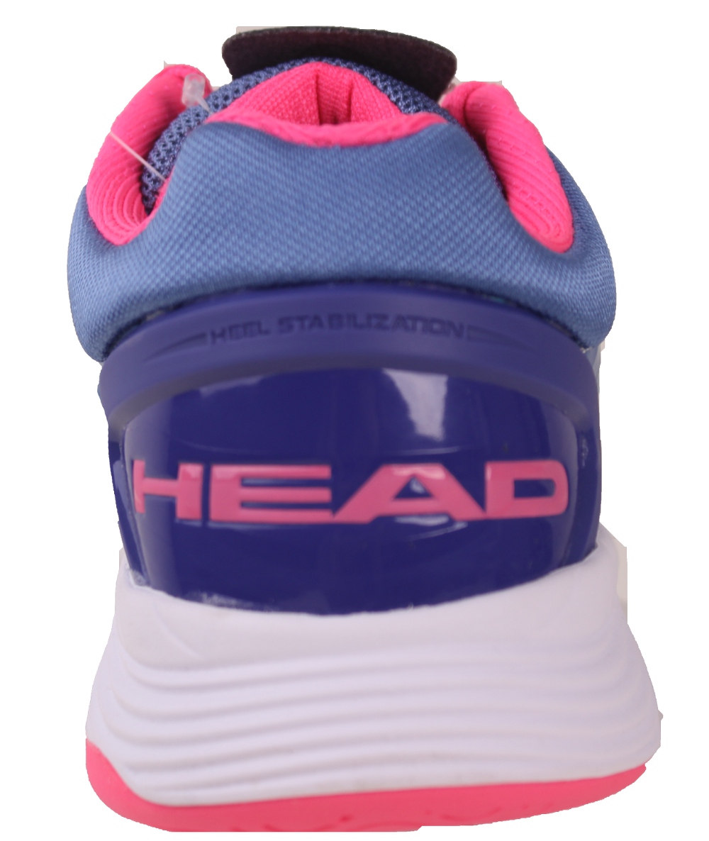 head-sprint-pro-women-blue-knockout-pink-3 Head Sprint Pro Women - blue/knockout pink