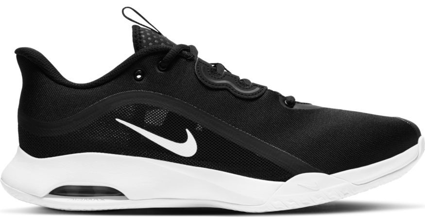 Nike Air Max Volley - black/white
