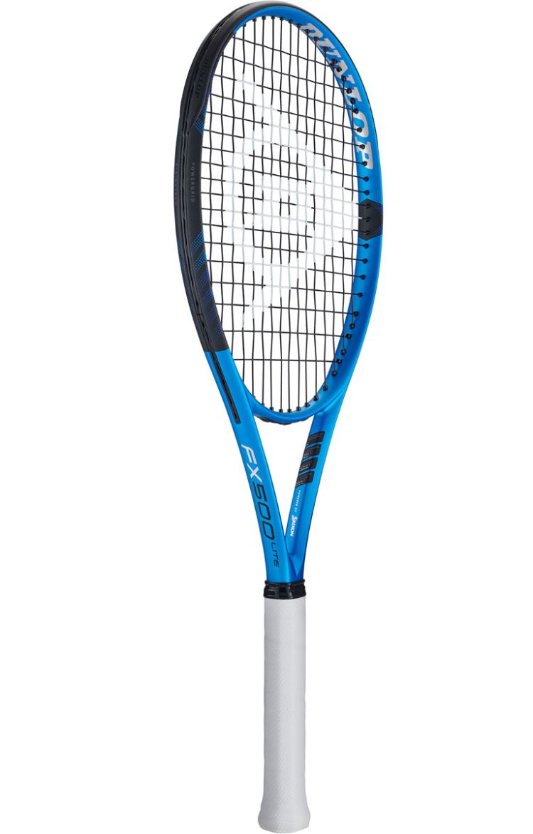 Dunlop FX 500 Lite Dunlop FX 500 Lite