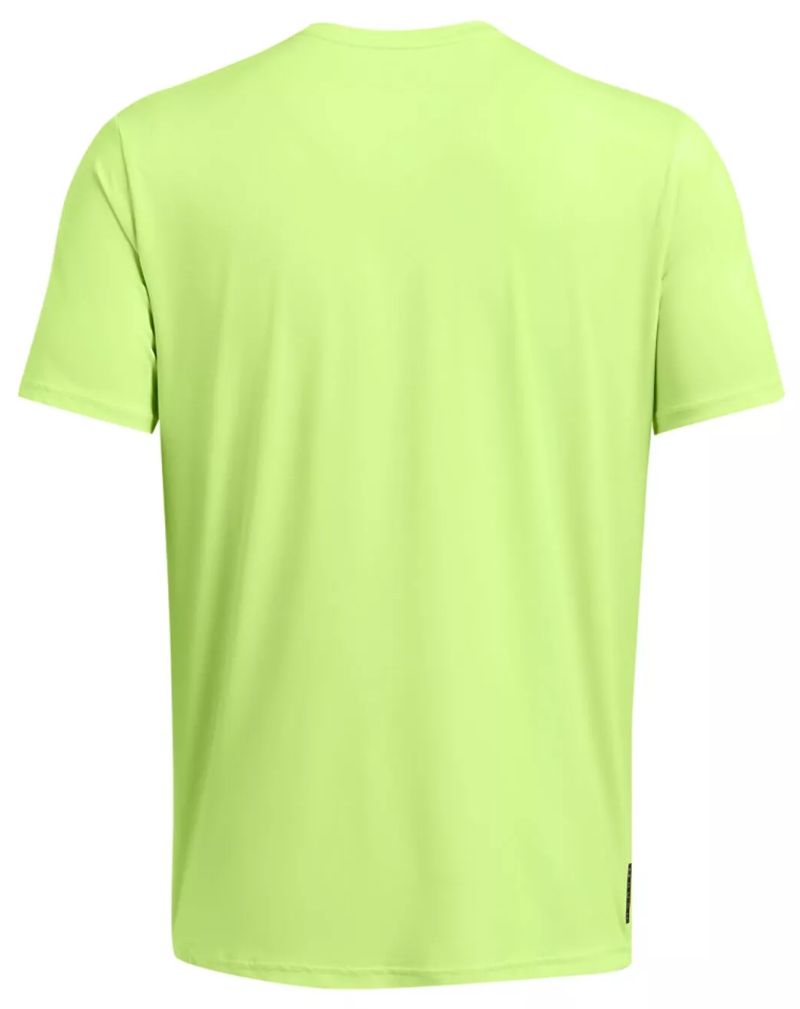 Under Armour Vanish Energy Short Sleeve