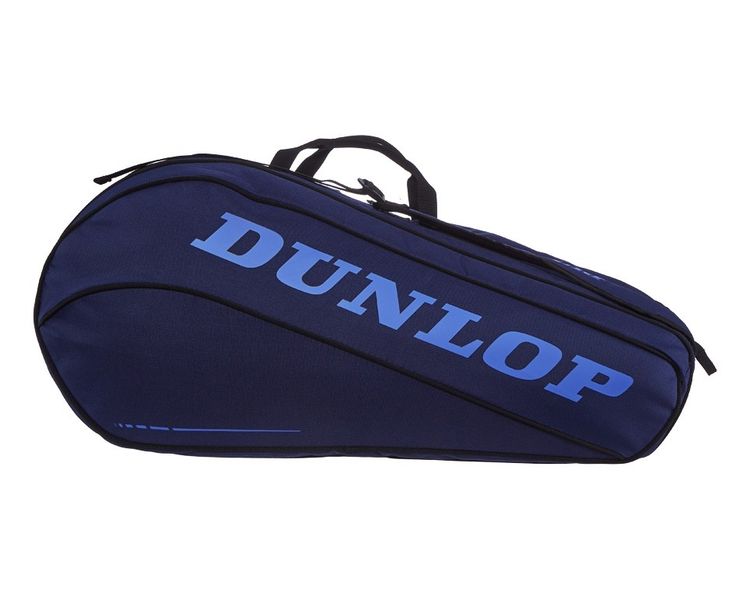Dunlop CX Team 12 RKT - navy