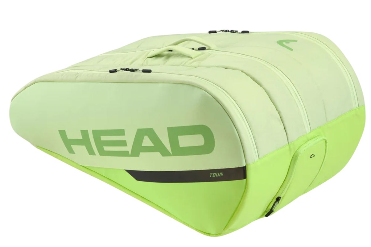 Head Tour Racquet XL