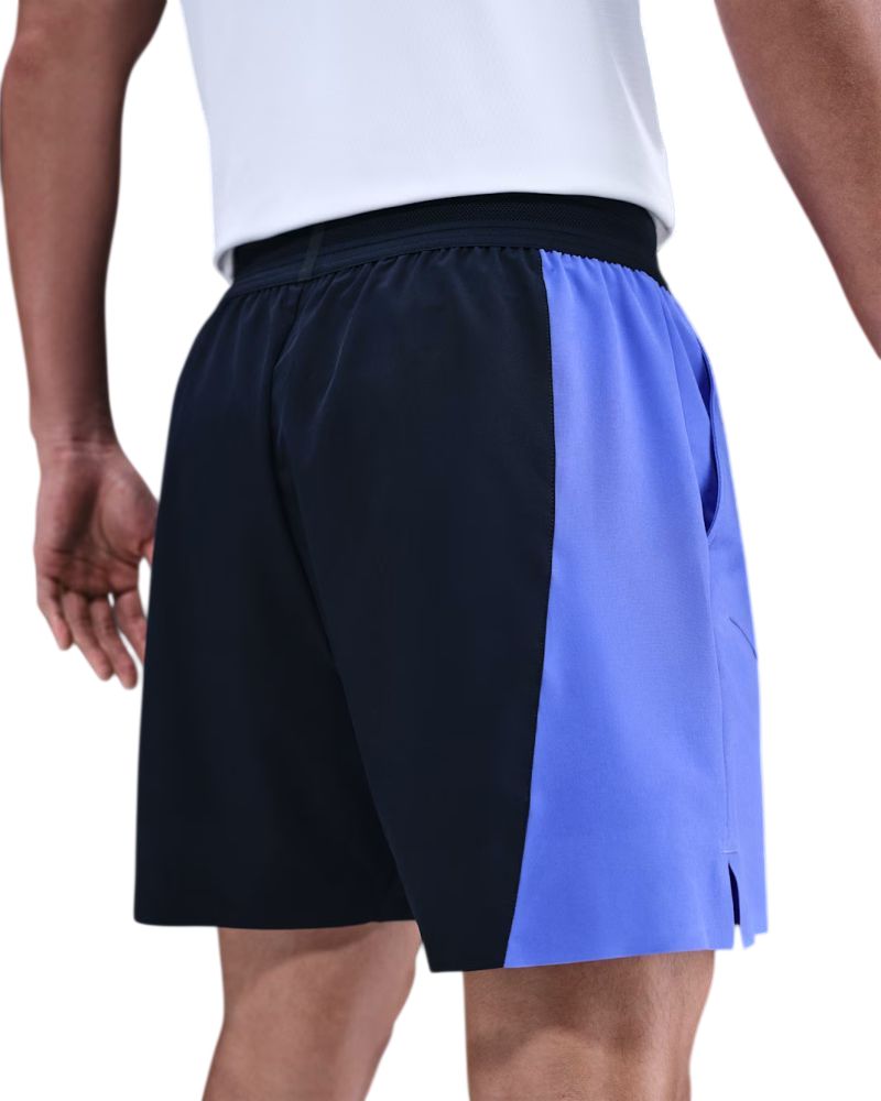 Nike Court Slam Dri-FIT - dark obsidian/sapphire/white Nike Court Slam Dri-FIT - dark obsidian/sapphire/white