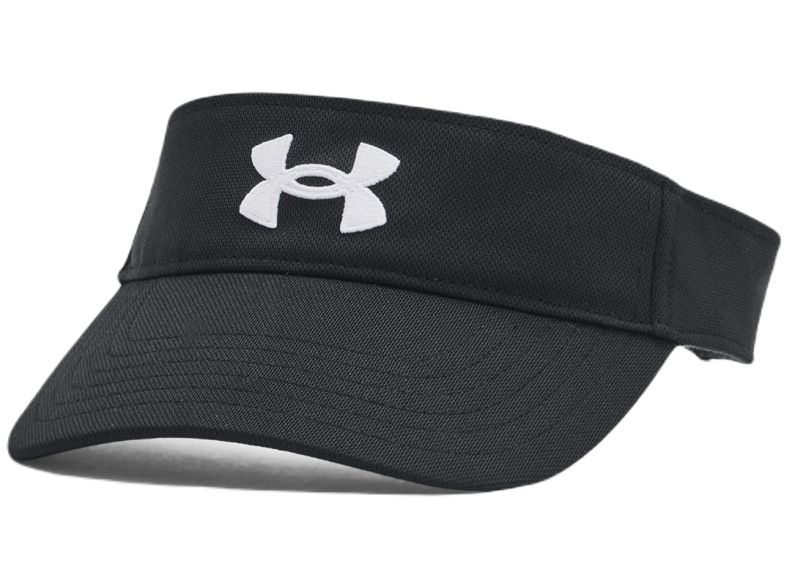 1376707-001_SLF_SL Under Armour Women's UA Blitzing Visor
