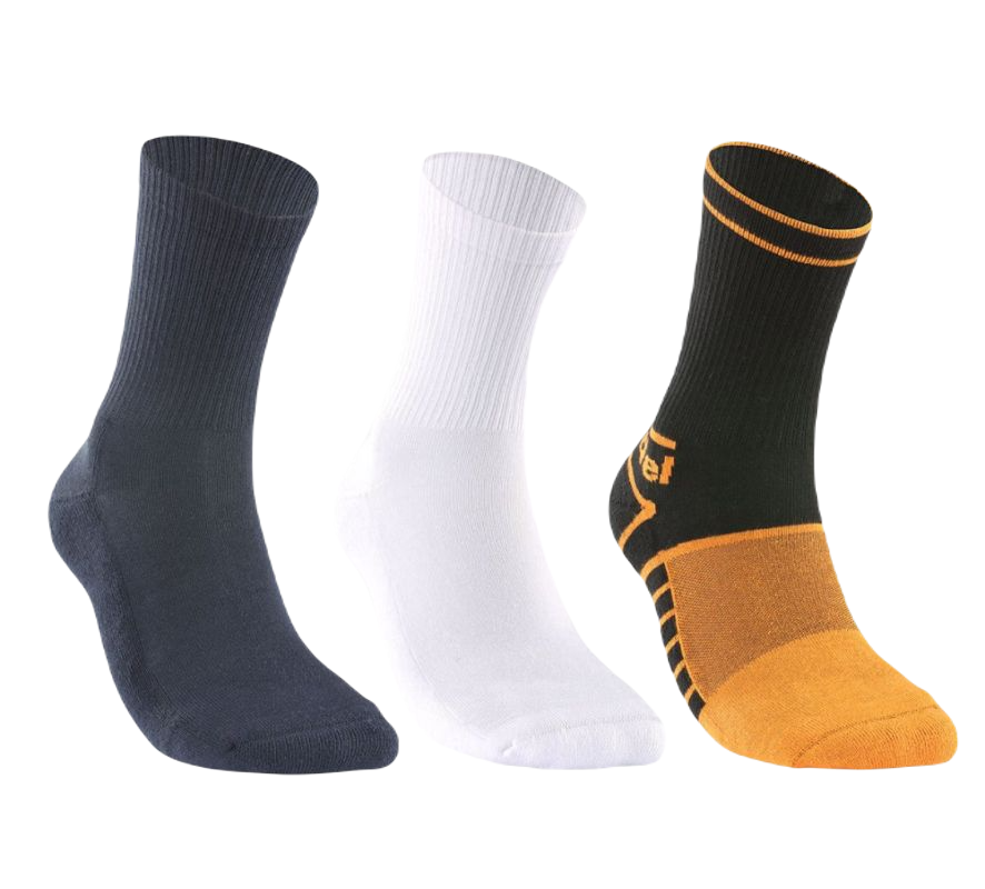 Bullpadel BP2306 FW 3P - assorted