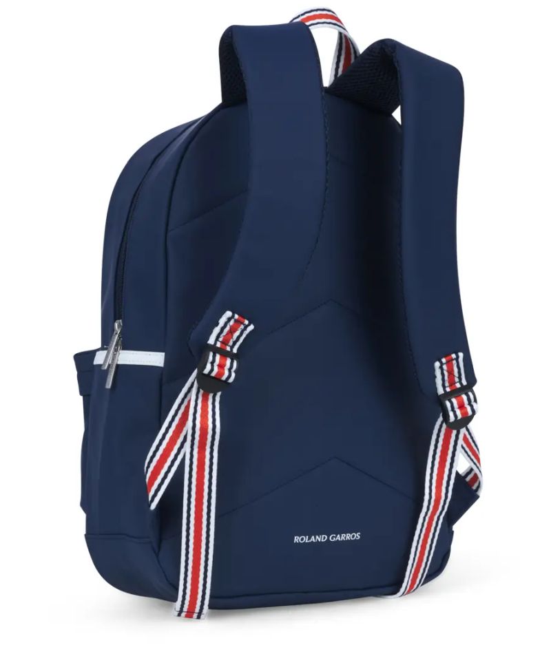 Roland Garros Essentials - navy