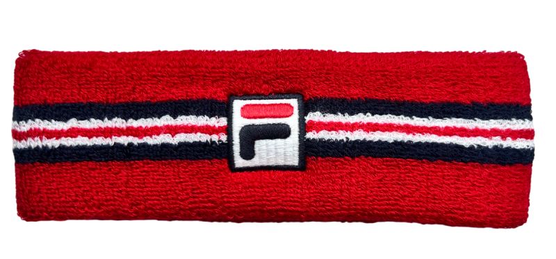 Fila Jacob