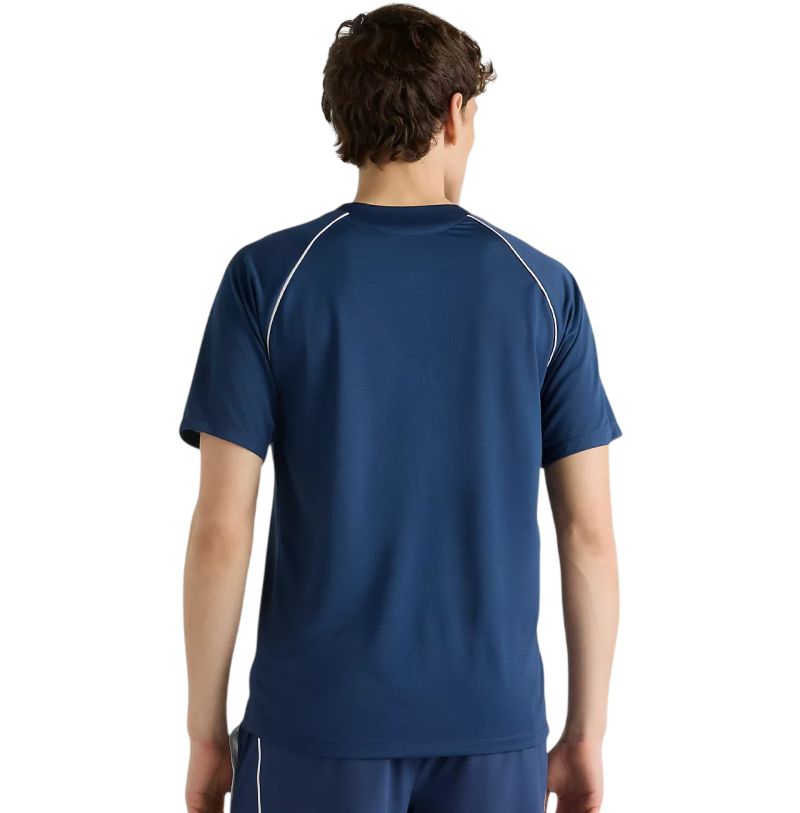 New Balance Tournament - navy