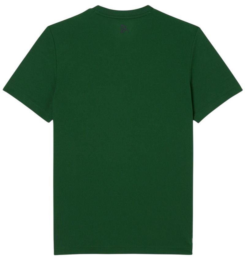 Lacoste Tennis x Novak Djokovic - pine green