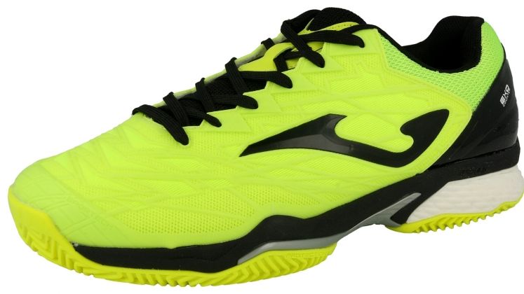 joma-t-ace-pro-711-fluor-all-court-yellow-3 Joma T.Ace Pro 711 Fluor All Court - yellow