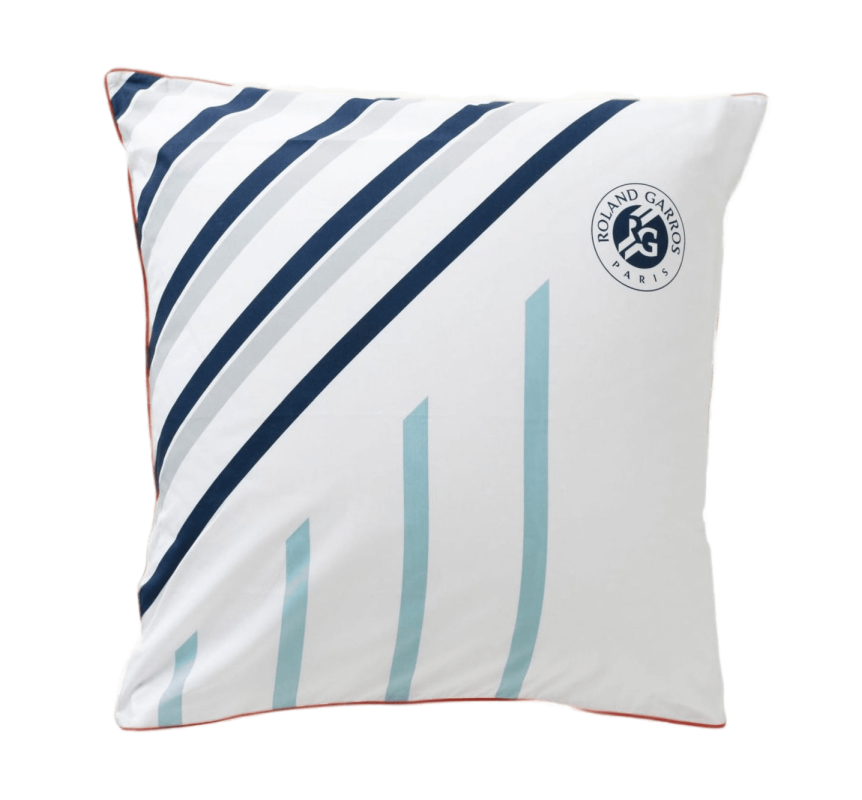 Roland Garros 23 Pillowcase - TO