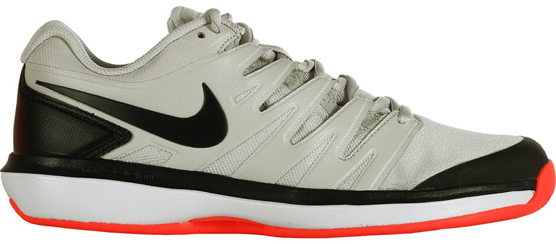 nike air zoom prestige clay womens tennis shoe