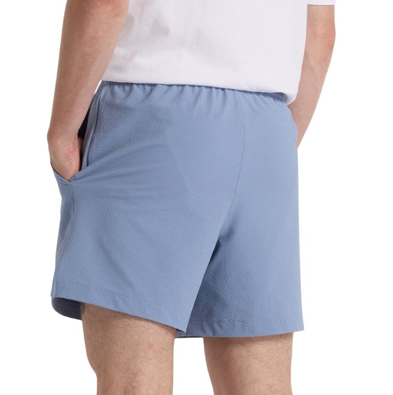 New Balance Tournament Seersucker - dusk shower 
